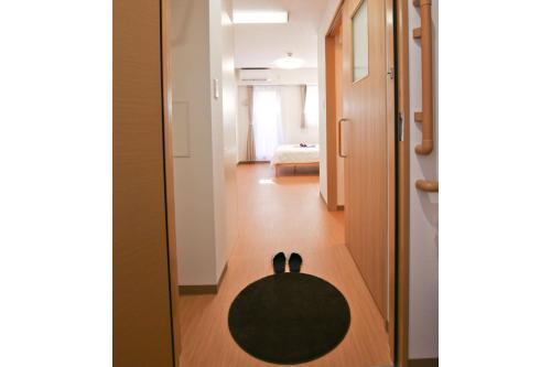 大阪市にあるConnect Innのギャラリーの写真