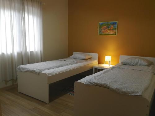 Apartman Regina