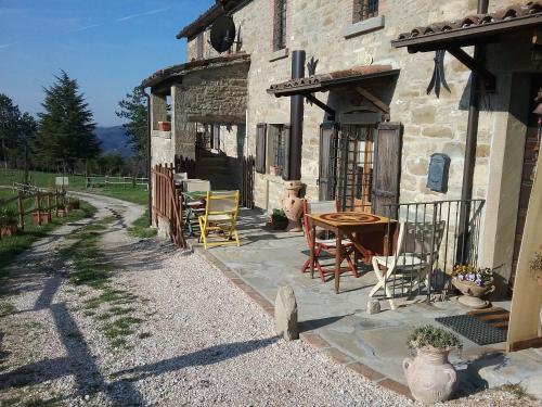 B&B Monte Splendore – Photos 5