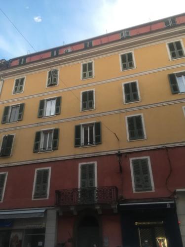 Photo de la galerie de l'établissement 28 Boulevard Paoli, à Bastia