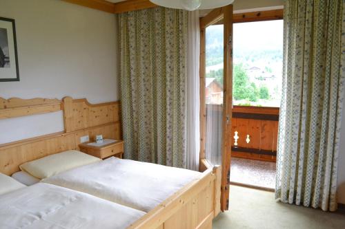 Легло или легла в стая в Pension Möslehnerhof