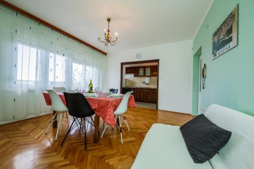 Apartments Mila