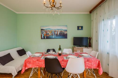 Apartments Mila