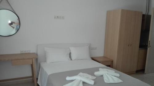 Gallery image of Bluegreen Studios in Pefkari
