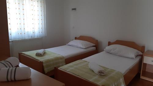 Miro Apartment