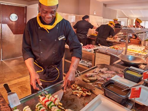 Hosté ubytování BQ Alcudia Sun Village