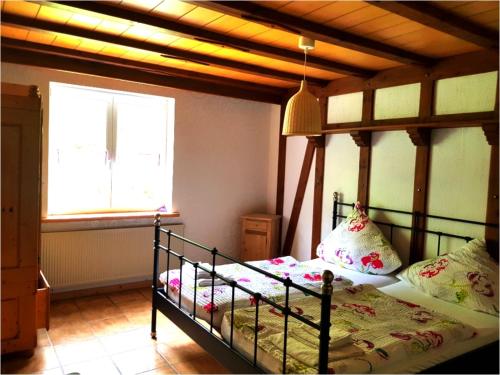 Afbeelding uit fotogalerij van EG Fewo am Endertbach in Cochem