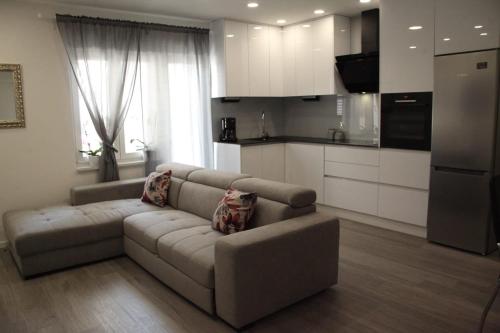 Apartments Holiday Baška Voda