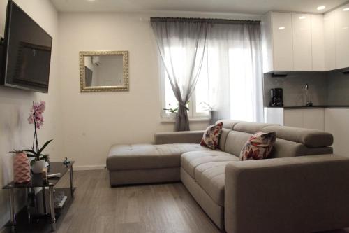 Apartments Holiday Baška Voda