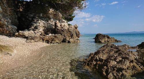 Φωτογραφία από το άλμπουμ του Apartments Aman σε Makarska