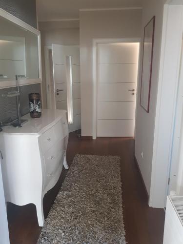 Apartman Stegić