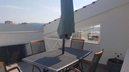 Apartman Stegić