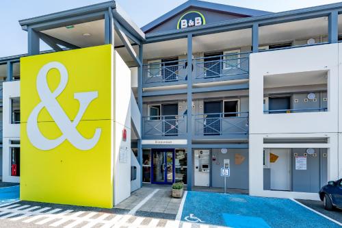 B&B Hôtel Perigueux Boulazac