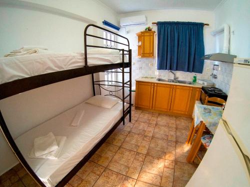 Gallery image of The Captain in Elafonisos