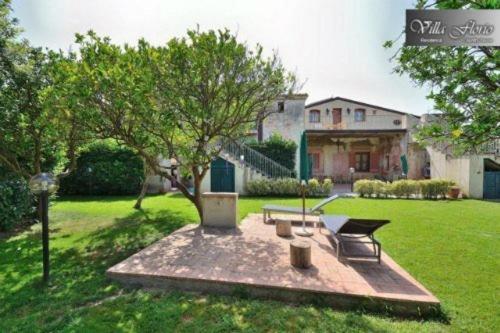 Villa Florio – Photos 3