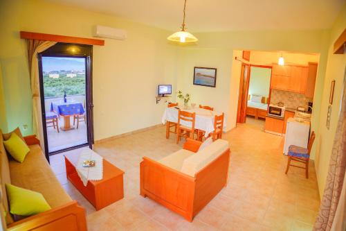 Xenios Zeus Apartments