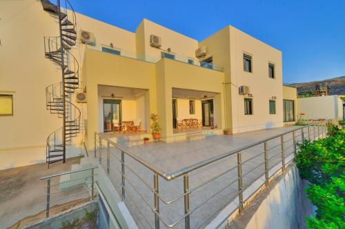 Xenios Zeus Apartments