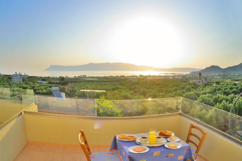 Xenios Zeus Apartments