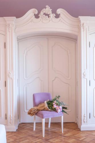 Gambar di galeri bagi Luzeiros Suites di Lisbon