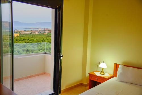 Xenios Zeus Apartments