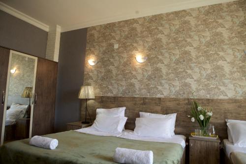Galería fotográfica de Terassa Hotel Kobuleti en Kobuleti