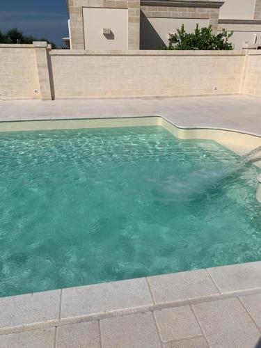 Imagen de la galería de Le Terrazze Miramare B&B, en Torre Canne