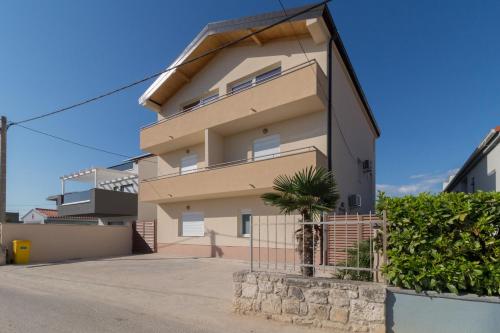 Apartments Duka