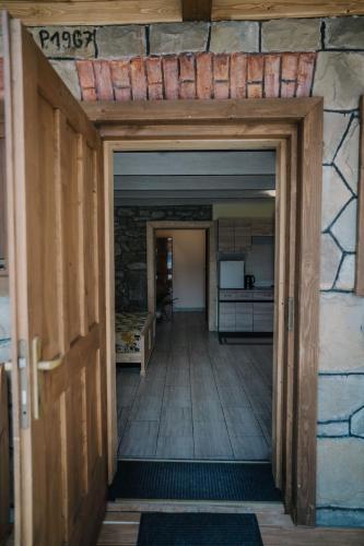 ホホウフにあるApartament we Wsiのギャラリーの写真