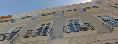 Amplitud en el corazón de Sevilla - Parking gratis