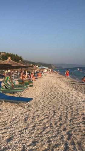 Φωτογραφία από το άλμπουμ του Emili Apartment σε Borsh