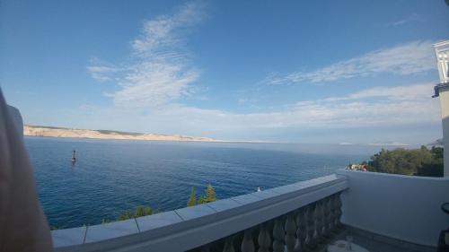 Foto dalla galleria di Villa Franko a Prizna