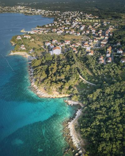 Gallery image of Apartman I&A in Porat