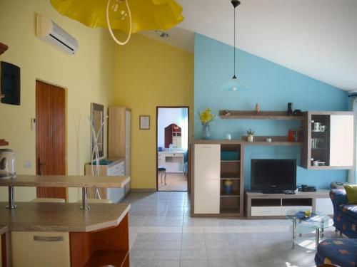 Gallery image of Apartman I&A in Porat
