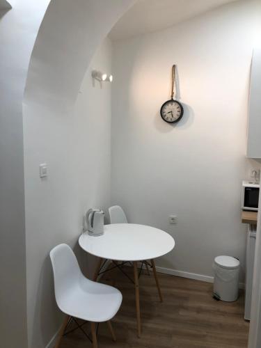 Fotografie z fotogalerie ubytování Apartmani SB 42 v Záhřebu