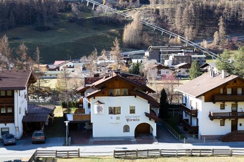 Gallery image of Appartement Pirmin in Sölden