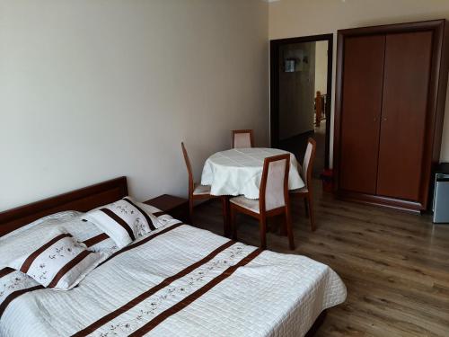 Pokoje goscinne Hanna