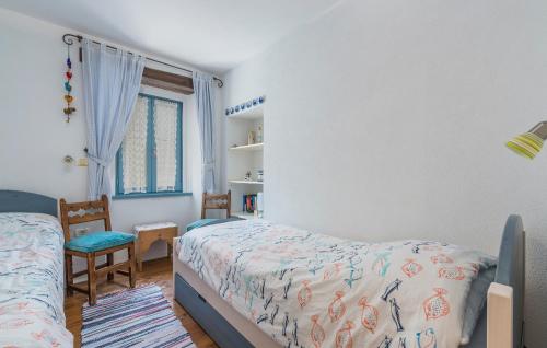 Casa Azzurra