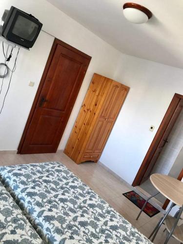 Gallery image of Студиа Мансарда Ненови in Pomorie