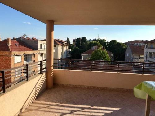 Gallery image of Студиа Мансарда Ненови in Pomorie