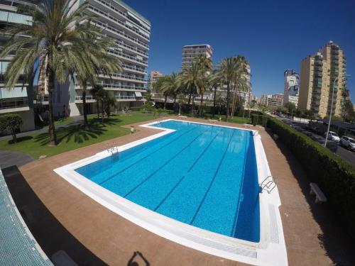 Apartamento La Florida en Playa de Gandía, Playa de Gandia ...