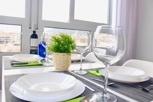 Apartamento Don Miguel Playa, Fuengirola – Bijgewerkte ...