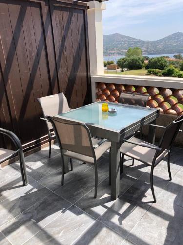 Cap Esterel Appartement haut de gamme