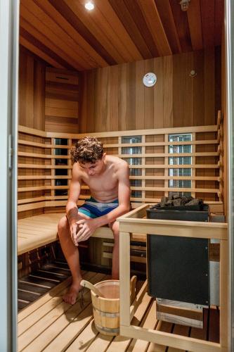 Fotografie z fotogalerie ubytování Hotel Fief De Liboichant v destinaci Alle
