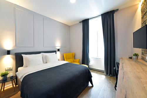 Imperial Apartments Z - Central Zagreb