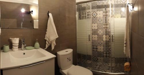 Kanigos 3 BR VIEW Center of Athens