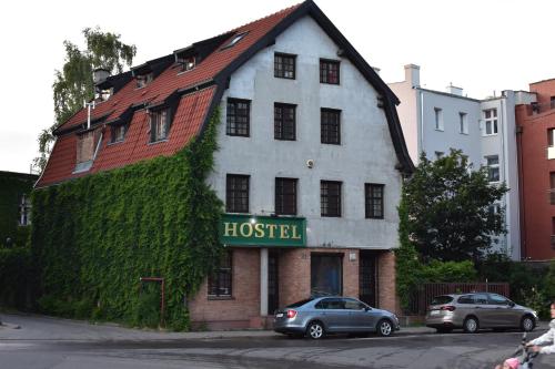 Hostel Przy Targu Rybnym