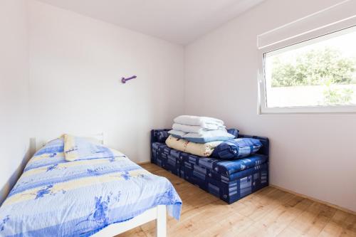 Gallery image of Apartmani Filip in Mandre