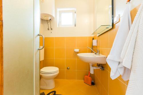 Gallery image of Apartmani Filip in Mandre