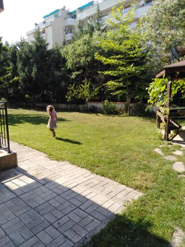 Gallery image of Apartment See Breeze in Sunny Beach