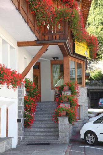 Bresidence Edelweiss – Photos 2